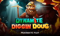 Dynamite Diggin Doug Slot